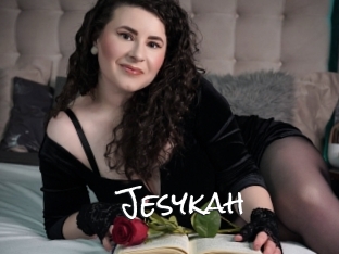 Jesykah