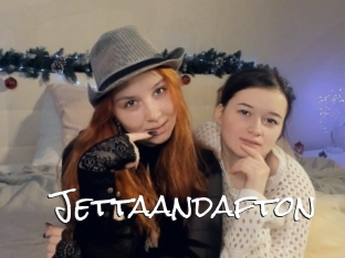 Jettaandafton
