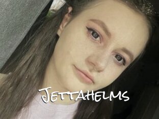 Jettahelms