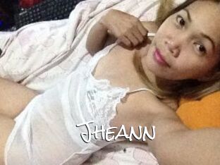 Jheann