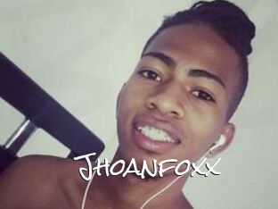 Jhoanfoxx