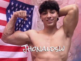jhonaldsw Blow Cum
