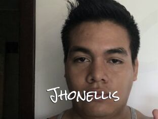 Jhonellis