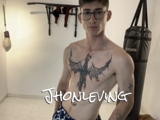jhonleving Blow Cum