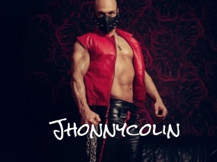 Jhonnycolin