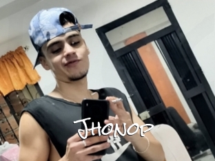 jhonop Blow Cum