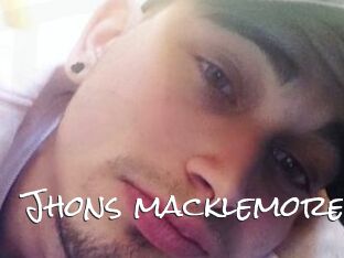 Jhons_macklemore