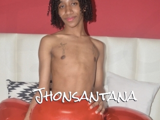 Jhonsantana