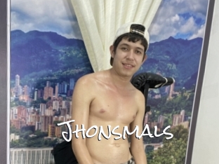 Jhonsmals