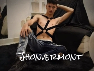 Jhonvermont