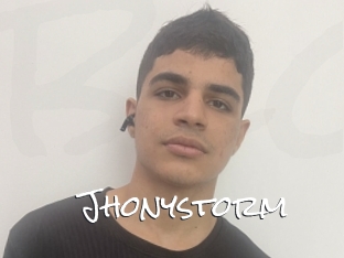 jhonystorm Blow Cum