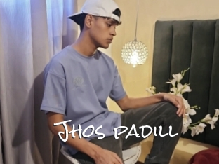 jhos_padill Blow Cum