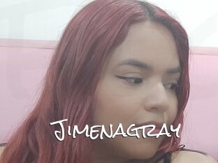 Jimenagray