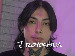 Jiroyoshida