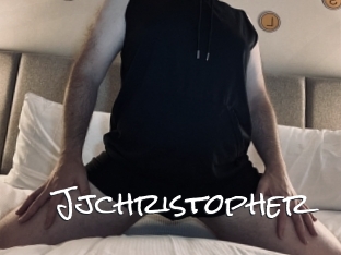 jjchristopher Blow Cum