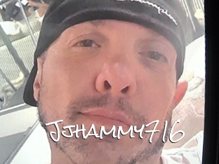 jjhammy716 Blow Cum