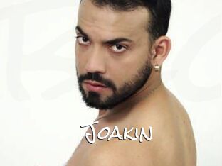 Joakin
