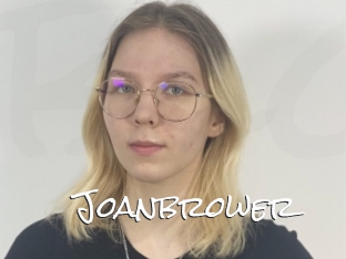 Joanbrower