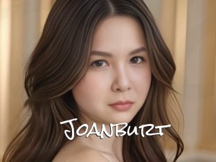 Joanburt