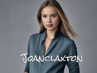 Joanclaxton