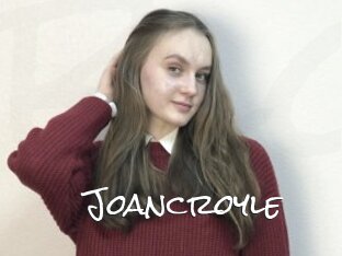 Joancroyle