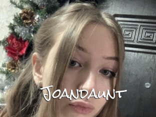 Joandaunt