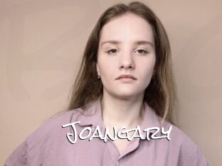 Joangary