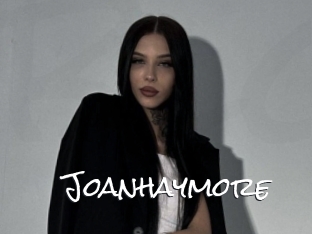 Joanhaymore