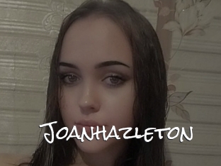 Joanhazleton