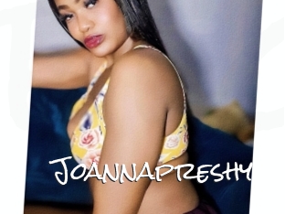 Joannapreshy
