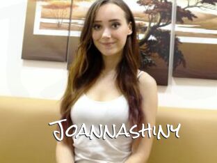 Joannashiny
