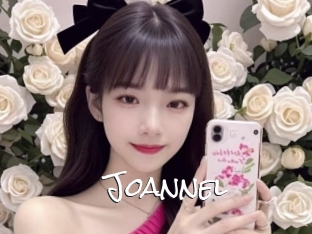 joannel Blow Cum