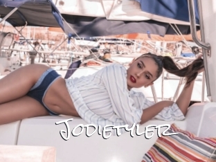 jodietyler Blow Cum