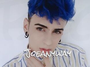 Joeanyway