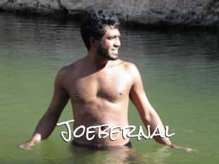 joebernal Blow Cum