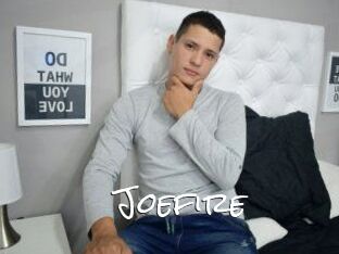 Joefire