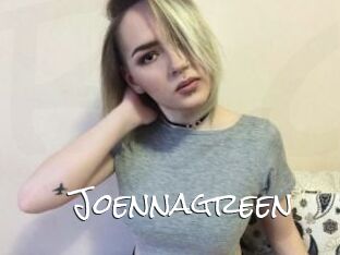 Joennagreen