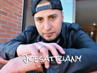 Joesatriany