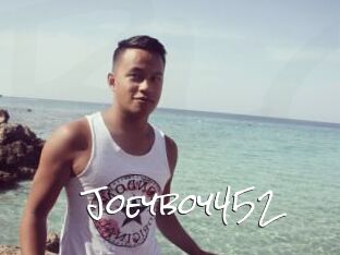 Joeyboy452