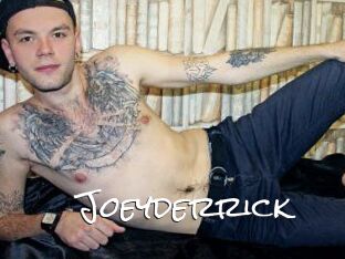 Joeyderrick