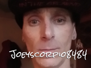 joeyscorpio8484 Blow Cum