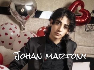 johan_martony Blow Cum