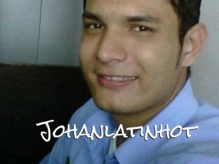 Johanlatinhot