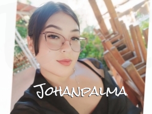 Johanpalma