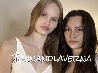 johnandlaverna Blow Cum