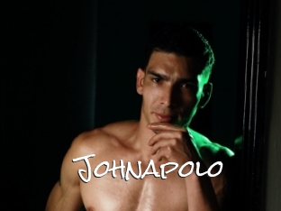 johnapolo Blow Cum