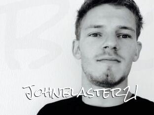 Johnblaster21
