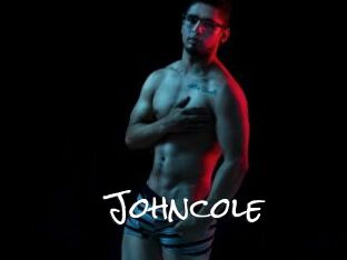 Johncole