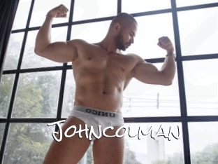 johncolman Blow Cum