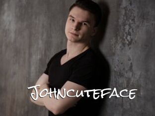 Johncuteface